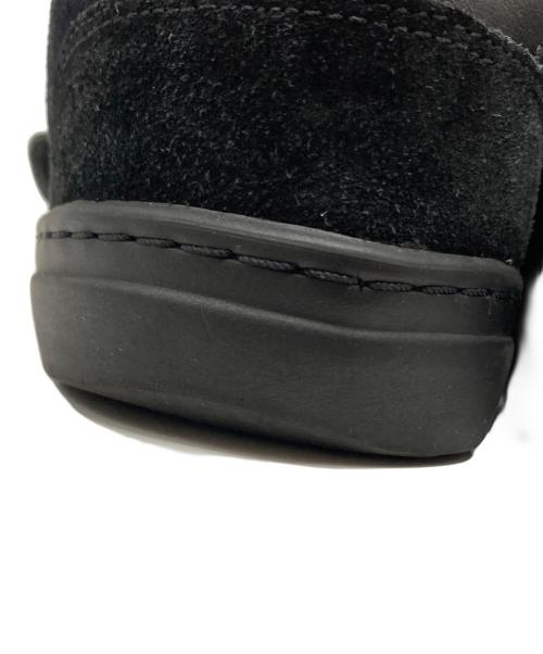 TOGA PULLA（トーガ プルラ）TOGA PULLA (トーガ プルラ) METAL SNEAKER SANDALS ブラック サイズ:36の古着・服飾アイテム