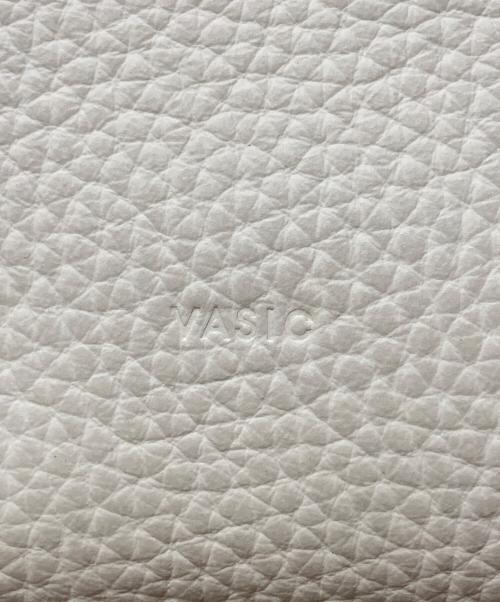 VASIC（ヴァジック）VASIC (ヴァジック) GRAF MINI MINI ホワイトの古着・服飾アイテム