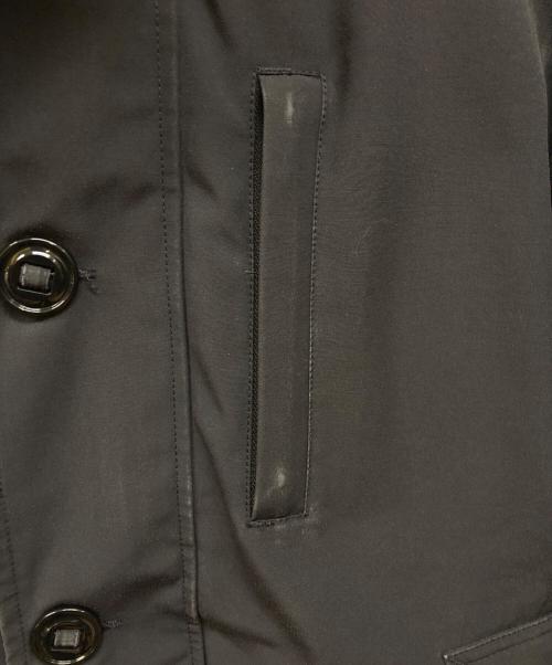 CANADA GOOSE（カナダグース）CANADA GOOSE (カナダグース) ジャスパー パーカ ネイビー サイズ:Mの古着・服飾アイテム