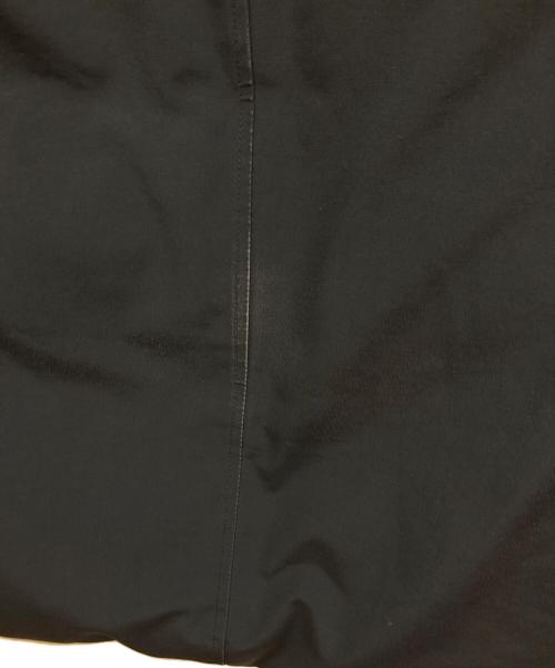 CANADA GOOSE（カナダグース）CANADA GOOSE (カナダグース) ジャスパー パーカ ネイビー サイズ:Mの古着・服飾アイテム