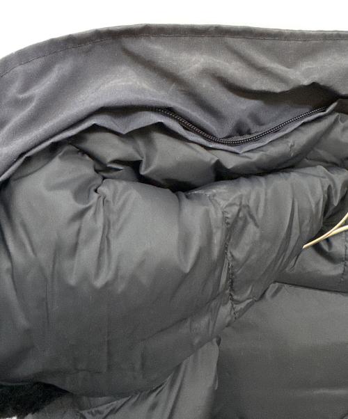 CANADA GOOSE（カナダグース）CANADA GOOSE (カナダグース) JASPER PARKA ネイビー サイズ:XSの古着・服飾アイテム