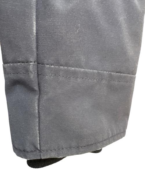 CANADA GOOSE（カナダグース）CANADA GOOSE (カナダグース) JASPER PARKA ネイビー サイズ:XSの古着・服飾アイテム