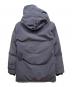 CANADA GOOSE (カナダグース) JASPER PARKA ネイビー サイズ:XS：30000円