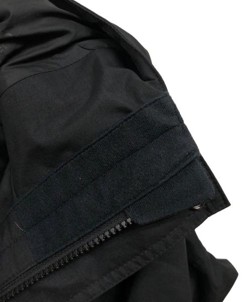 THE NORTH FACE（ザ ノース フェイス）THE NORTH FACE (ザ ノース フェイス) MOUNTAIN LIGHT JACKET/マウンテンライトジャケット ブラック サイズ:Sの古着・服飾アイテム