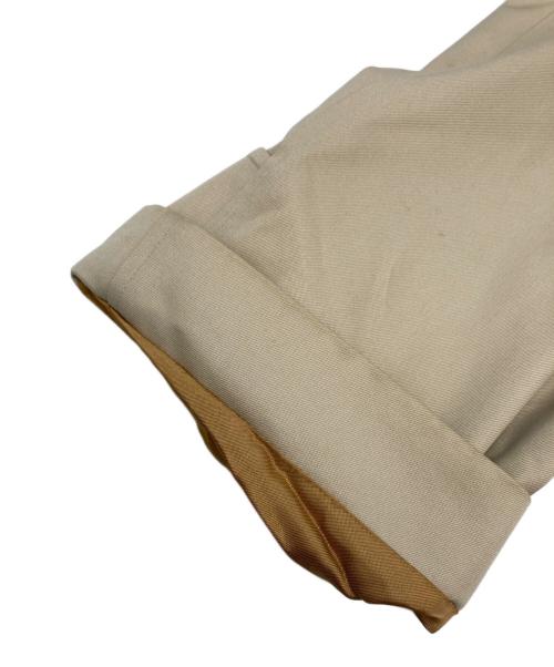 BURBERRY（バーバリー）BURBERRY (バーバリー) ステンカラーコート ベージュ サイズ:不明（実寸サイズをご確認ください）の古着・服飾アイテム