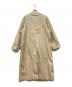 BURBERRY (バーバリー) ステンカラーコート ベージュ サイズ:不明（実寸サイズをご確認ください）：10000円