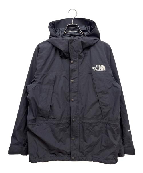 THE NORTH FACE（ザ ノース フェイス）THE NORTH FACE (ザ ノース フェイス) マウンテン ライト ジャケット ブラック サイズ:Lの古着・服飾アイテム