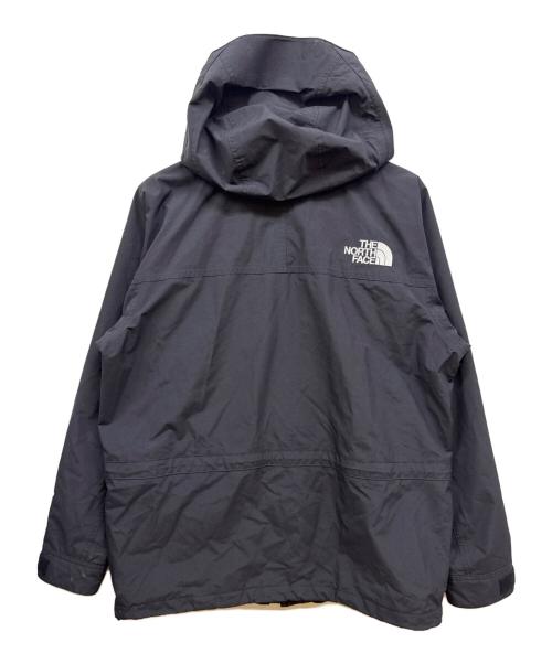 THE NORTH FACE（ザ ノース フェイス）THE NORTH FACE (ザ ノース フェイス) マウンテン ライト ジャケット ブラック サイズ:Lの古着・服飾アイテム