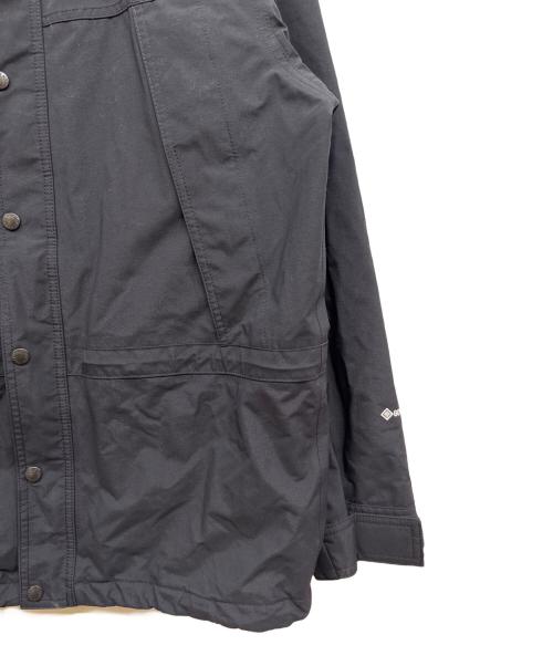 THE NORTH FACE（ザ ノース フェイス）THE NORTH FACE (ザ ノース フェイス) マウンテン ライト ジャケット ブラック サイズ:Lの古着・服飾アイテム
