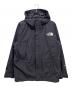 THE NORTH FACE（ザ ノース フェイス）の古着「マウンテン ライト ジャケット」｜ブラック