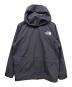 THE NORTH FACE (ザ ノース フェイス) マウンテン ライト ジャケット ブラック サイズ:L：22000円