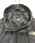 中古・古着 THE NORTH FACE (ザ ノース フェイス) マウンテン ライト ジャケット ブラック サイズ:L：22000円