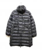 MONCLERモンクレール）の古着「LIBELLULE GIUBBOTTO」｜ブラック