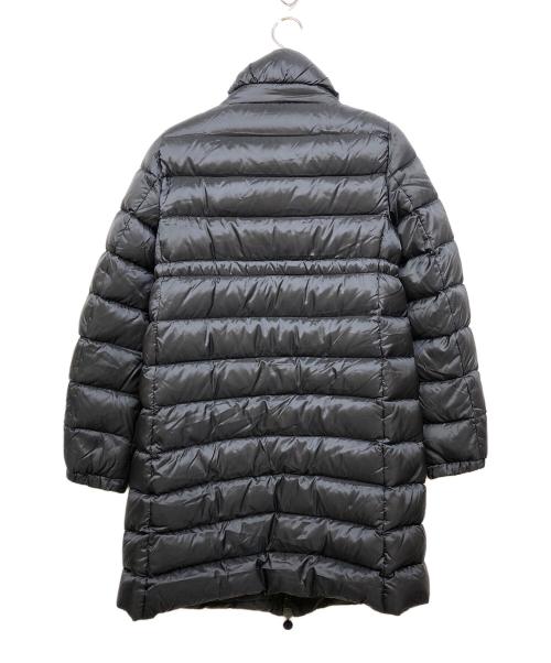 MONCLER（モンクレール）MONCLER (モンクレール) LIBELLULE GIUBBOTTO ブラック サイズ:00の古着・服飾アイテム