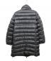 MONCLER (モンクレール) LIBELLULE GIUBBOTTO ブラック サイズ:00：39000円