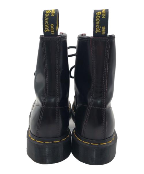 Dr.Martens（ドクターマーチン）Dr.Martens (ドクターマーチン) 8ホールブーツ チェリーレッド サイズ:UK6の古着・服飾アイテム