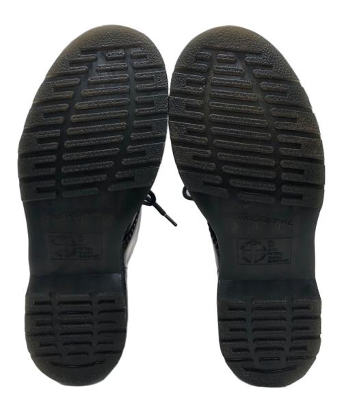 Dr.Martens（ドクターマーチン）Dr.Martens (ドクターマーチン) 8ホールブーツ チェリーレッド サイズ:UK6の古着・服飾アイテム