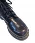 中古・古着 Dr.Martens (ドクターマーチン) 8ホールブーツ チェリーレッド サイズ:UK6：9000円