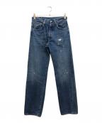 LEVI'Sリーバイス）の古着「復刻 1955 501(R) JEANS THE BIG DEAL」｜インディゴ