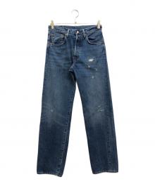 LEVI'S（リーバイス）の古着「復刻 1955 501(R) JEANS THE BIG DEAL」｜インディゴ