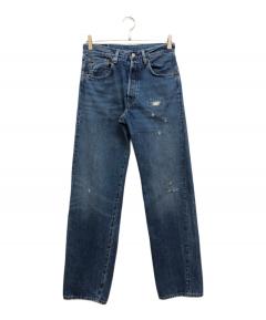 中古・古着通販】LEVI'S (リーバイス) 70505 4th デニムジャケット