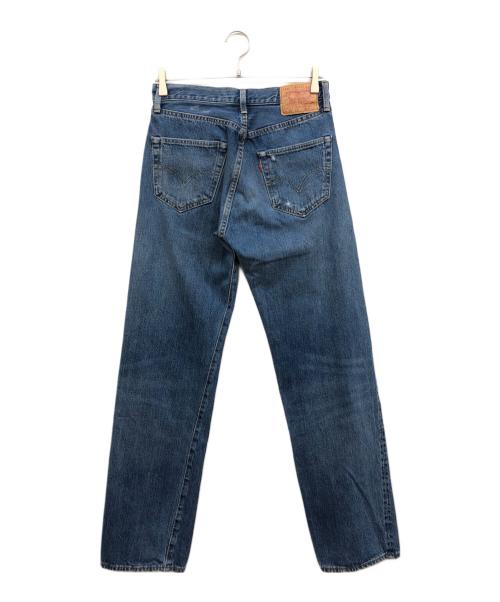 LEVI'S（リーバイス）LEVI'S (リーバイス) 復刻 1955 501(R) JEANS THE BIG DEAL インディゴ サイズ:28×32の古着・服飾アイテム