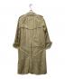 Burberry's (バーバリーズ) ライナー付トレンチコート ベージュ サイズ:9AB2：19000円