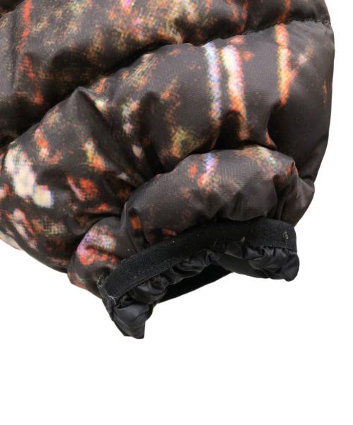 SUPREME（シュプリーム）Supreme (シュプリーム) MICRO DOWN HALF ZIP HOODED マルチカラー サイズ:Lの古着・服飾アイテム