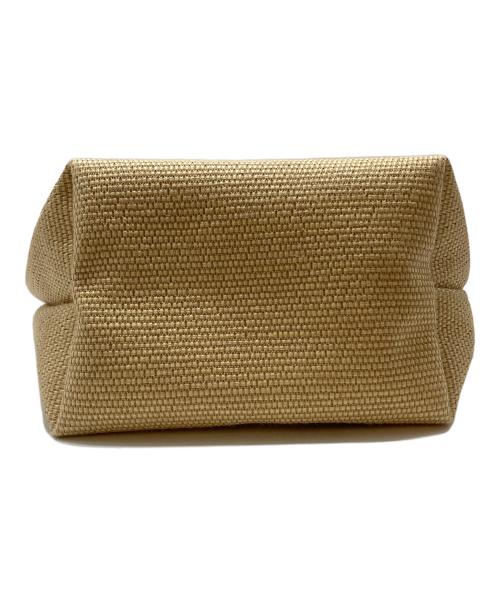 LONGCHAMP（ロンシャン）LONGCHAMP (ロンシャン) バッグ オレンジの古着・服飾アイテム