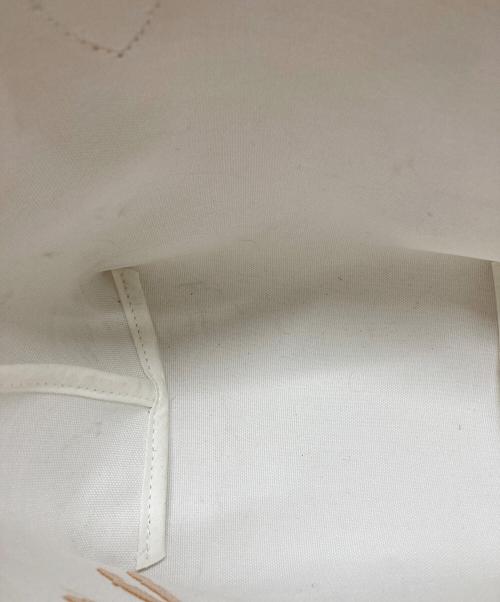 LONGCHAMP（ロンシャン）LONGCHAMP (ロンシャン) バッグ オレンジの古着・服飾アイテム