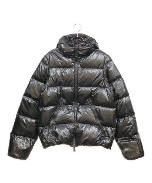 DUVETICA（デュベティカ）DUVETICA (デュベティカ) Vegaダウンジャケット ブラック サイズ:44の古着・服飾アイテム