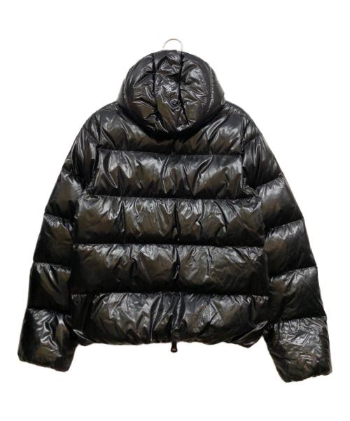 DUVETICA（デュベティカ）DUVETICA (デュベティカ) Vegaダウンジャケット ブラック サイズ:44の古着・服飾アイテム