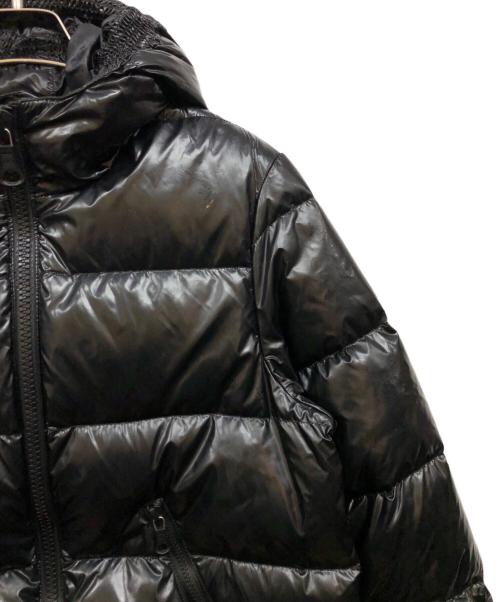 DUVETICA（デュベティカ）DUVETICA (デュベティカ) Vegaダウンジャケット ブラック サイズ:44の古着・服飾アイテム