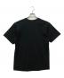 A BATHING APE (アベイシングエイプ) BABY MILO Tシャツ ブラック サイズ:L：5000円