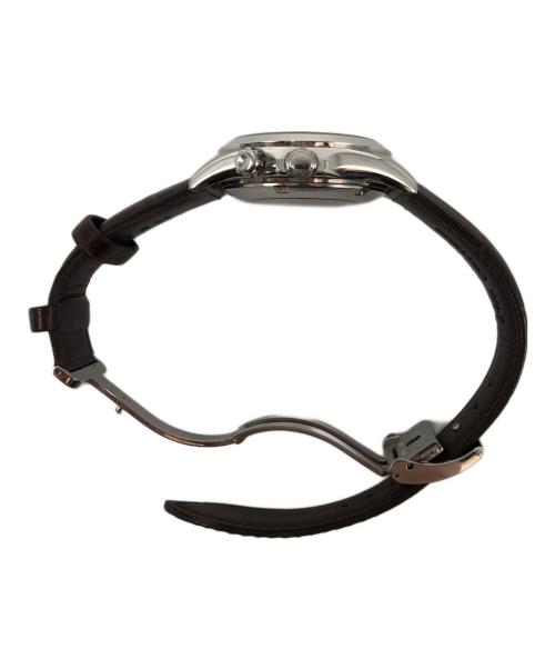 SEIKO（セイコー）SEIKO (セイコー) プロスペックス アルピニスト グリーンの古着・服飾アイテム