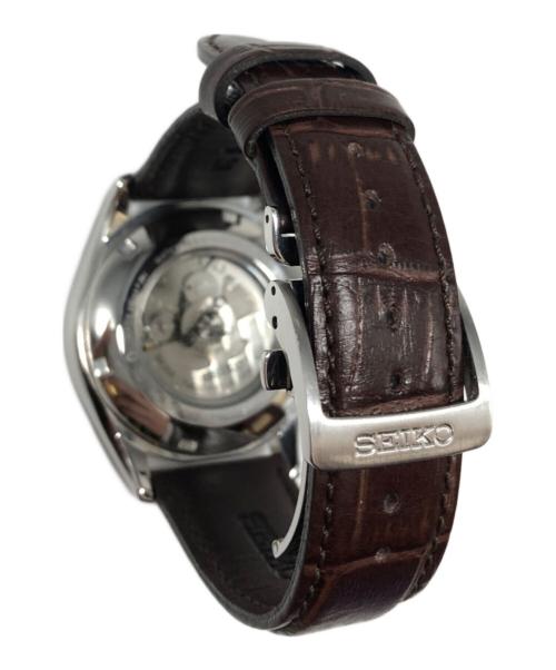 SEIKO（セイコー）SEIKO (セイコー) プロスペックス アルピニスト グリーンの古着・服飾アイテム