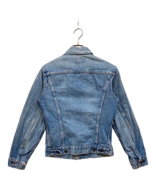 LEVI'S（リーバイス）LEVI'S (リーバイス) 4th デニムジャケット インディゴ サイズ:34の古着・服飾アイテム