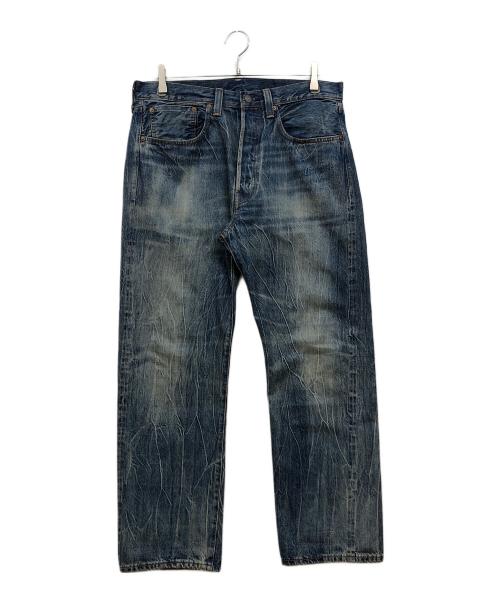 LEVI'S VINTAGE CLOTHING（リーバイス ビンテージ クロージング）LEVI'S VINTAGE CLOTHING (リーバイス ビンテージ クロージング) 501XX JEANS STARRY DYNAMO インディゴ サイズ:W34L28の古着・服飾アイテム