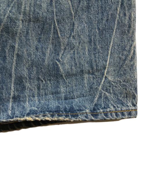 LEVI'S VINTAGE CLOTHING（リーバイス ビンテージ クロージング）LEVI'S VINTAGE CLOTHING (リーバイス ビンテージ クロージング) 501XX JEANS STARRY DYNAMO インディゴ サイズ:W34L28の古着・服飾アイテム