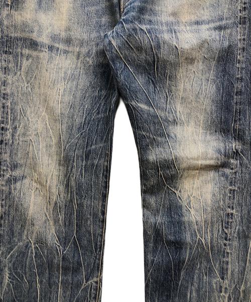 LEVI'S VINTAGE CLOTHING（リーバイス ビンテージ クロージング）LEVI'S VINTAGE CLOTHING (リーバイス ビンテージ クロージング) 501XX JEANS STARRY DYNAMO インディゴ サイズ:W34L28の古着・服飾アイテム
