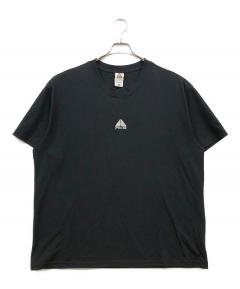中古・古着通販】NIKE ACG (ナイキエーシージー) 00sロゴプリントT