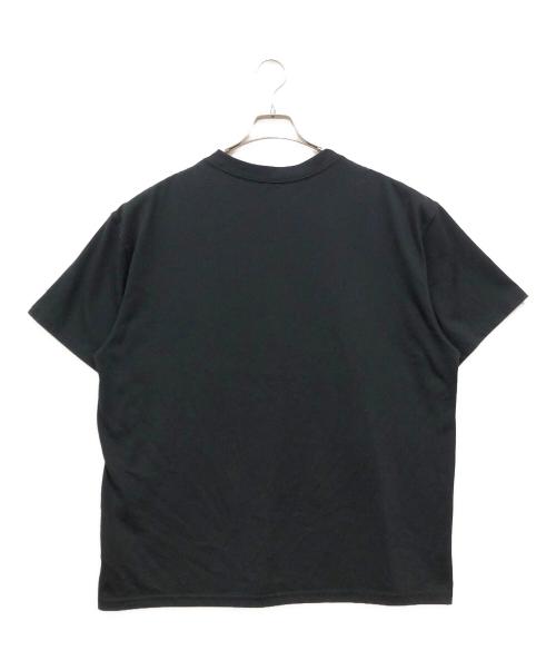 NIKE ACG（ナイキエーシージー）NIKE ACG (ナイキエーシージー) SS TEE LBR LUNGS ブラック サイズ:3XLの古着・服飾アイテム