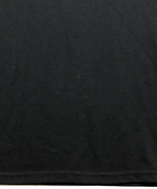 NIKE ACG（ナイキエーシージー）NIKE ACG (ナイキエーシージー) SS TEE LBR LUNGS ブラック サイズ:3XLの古着・服飾アイテム