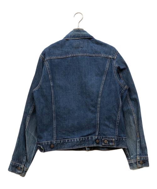 LEVI'S（リーバイス）LEVI'S (リーバイス) 70505デニムジャケット ブルー サイズ:40の古着・服飾アイテム