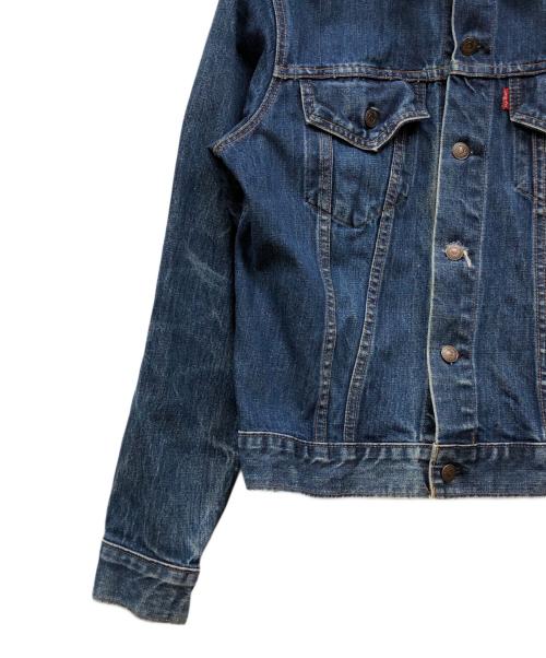LEVI'S（リーバイス）LEVI'S (リーバイス) 70505デニムジャケット ブルー サイズ:40の古着・服飾アイテム