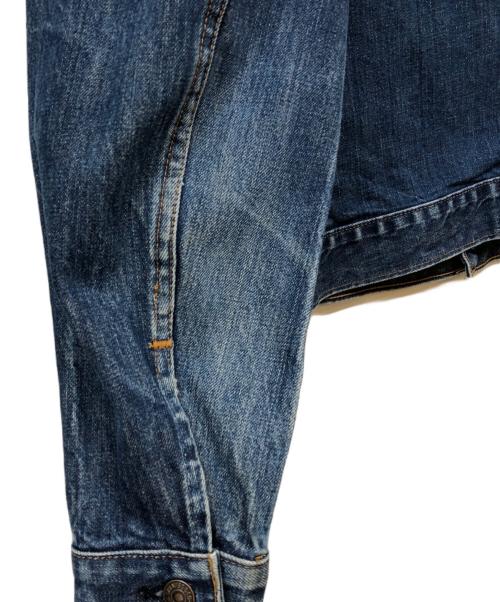 LEVI'S（リーバイス）LEVI'S (リーバイス) 70505デニムジャケット ブルー サイズ:40の古着・服飾アイテム