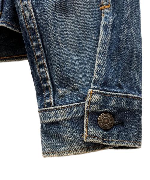 LEVI'S（リーバイス）LEVI'S (リーバイス) 70505デニムジャケット ブルー サイズ:40の古着・服飾アイテム