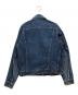 LEVI'S (リーバイス) 70505デニムジャケット ブルー サイズ:40：30000円