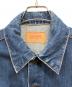 中古・古着 LEVI'S (リーバイス) 70505デニムジャケット ブルー サイズ:40：30000円