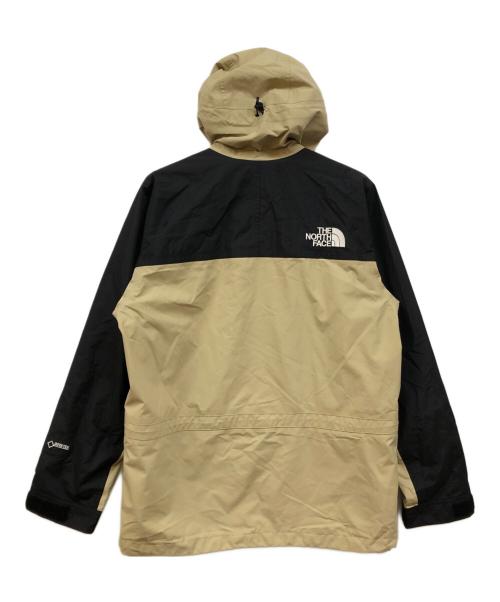 THE NORTH FACE（ザ ノース フェイス）THE NORTH FACE (ザ ノース フェイス) マウンテンライトジャケット ベージュ サイズ:Lの古着・服飾アイテム